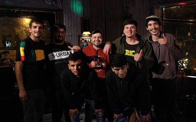 Nueva edición de “Territorio de Bandas” en la Casa de la Cultura de Entre Ríos
