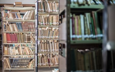 Se realizará un nuevo Encuentro Provincial de Bibliotecarios
