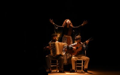 Se dieron a conocer las obras ganadoras del concurso de teatro del ciclo “Soy de Entre Ríos”