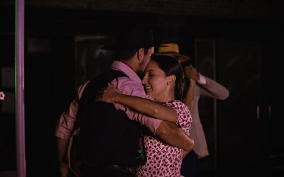 Se prorroga el plazo para concurso del Premio Provincial de Danzas 