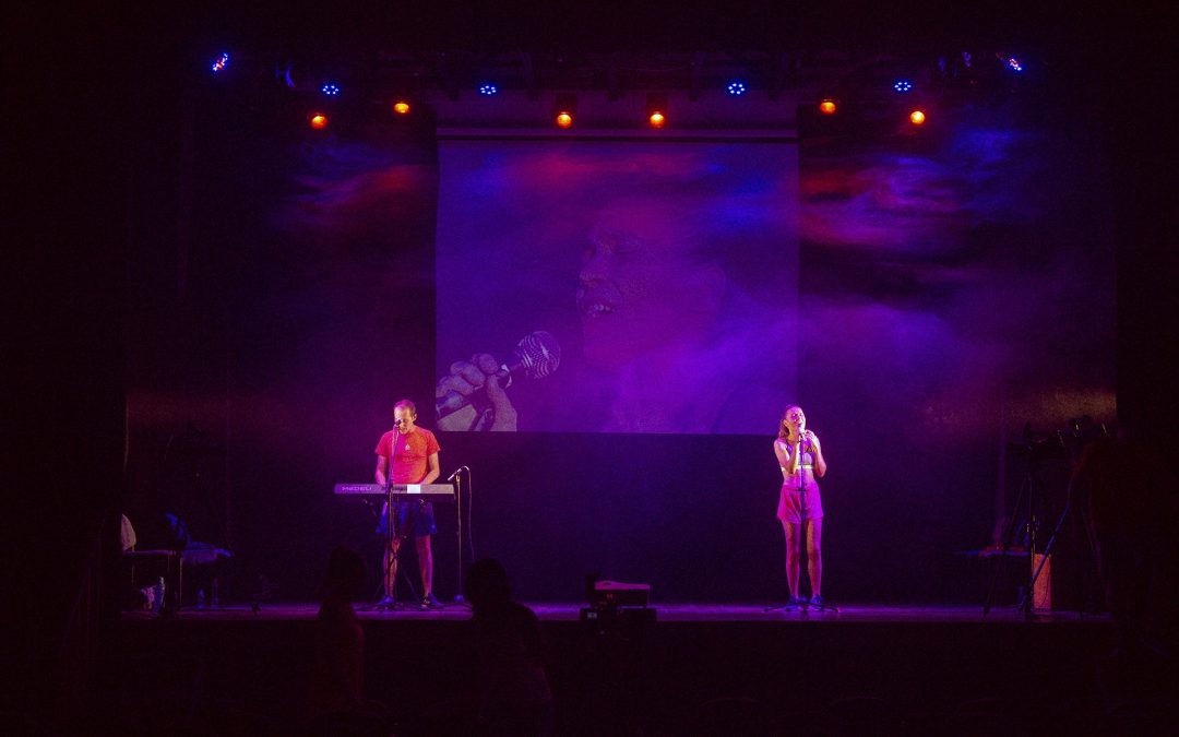 Proyecto “Usina en gira”: se llevarán adelante funciones teatrales gratuitas en Paraná 