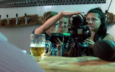 Se prorrogan las convocatorias del Mercado Audiovisual FICER