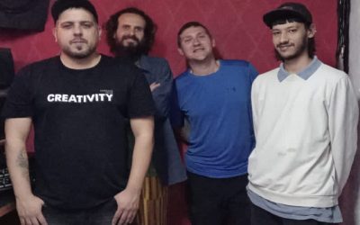 El ciclo “Territorio de Bandas” llega este viernes a Gualeguay 