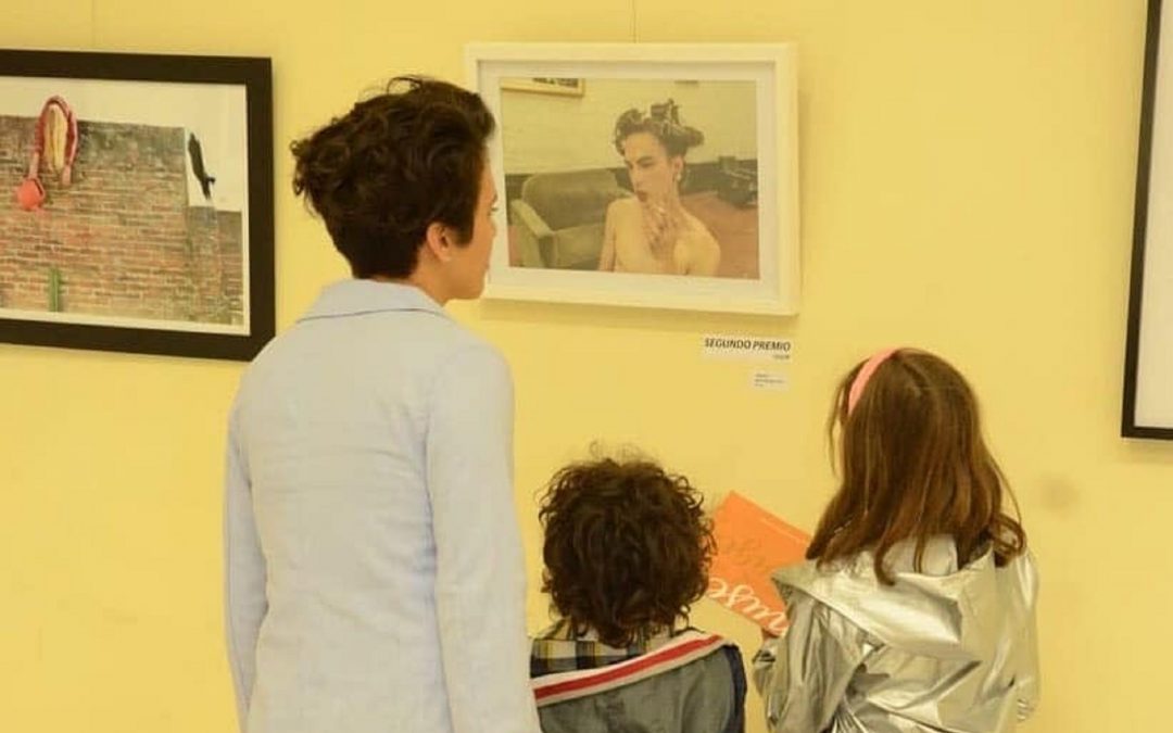 Se conocieron las y los seleccionados para integrar el Salón Anual de Fotografía de Entre Ríos 2022