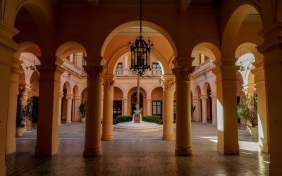 Convocan a la segunda edición del concurso Beneficio a la conservación del Patrimonio Edilicio