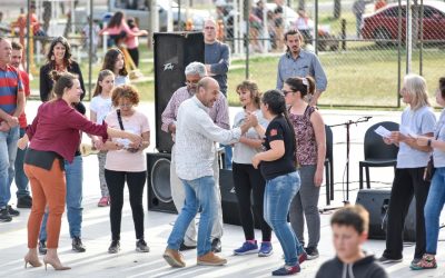 La Secretaría de Cultura de la Provincia presenta nueva línea de financiamiento a proyectos y espacios culturales
