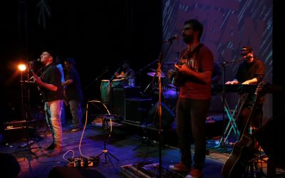 El Ciclo itinerante “Territorio de Bandas” llega la ciudad de Concordia