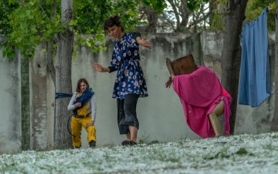 Se realizará una nueva edición del Encuentro de Teatro de Movimiento