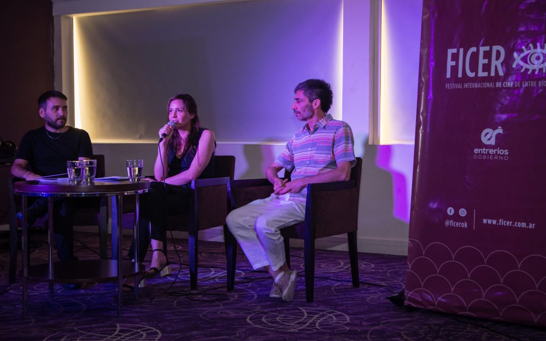 Con importantes anuncios se presentó la programación del 4º Festival Internacional de Cine de Entre Ríos