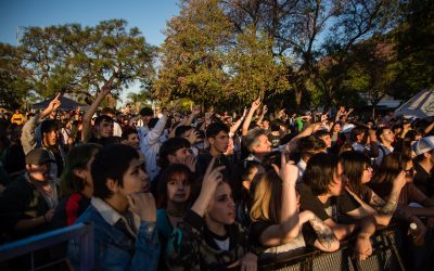 Proyectos ganadores de los Fondos Concursables otorgados por la Secretaría de Cultura de Entre Ríos