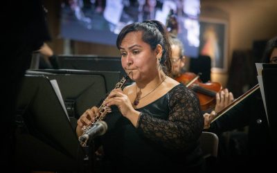 La Orquesta Sinfónica de Entre Ríos interpretará música francesa