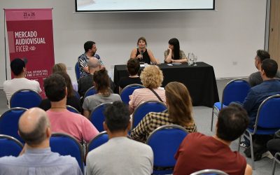 El Mercado del FICER, una vía de consolidación para el sector audiovisual