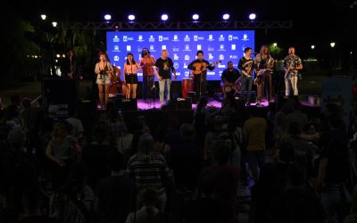 Más de cincuenta  instituciones dedicadas al patrimonio cultural celebraron La Noche de los Museos Entrerrianos