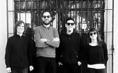 La Orquesta Flor de Fango se presentará este miércoles en la Práctica de Tango de La Vieja Usina