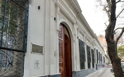 Talleres Literarios en la Biblioteca Provincial
