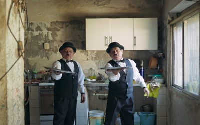 El ciclo Cine bajo las Estrellas continúa este domingo