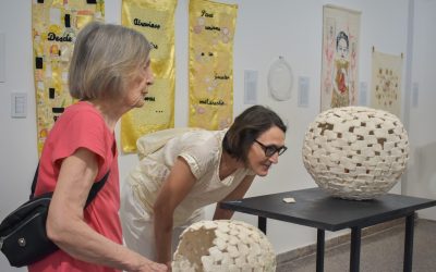 Espectáculos, visitas guiadas, proyecciones y actividades artísticas para este verano