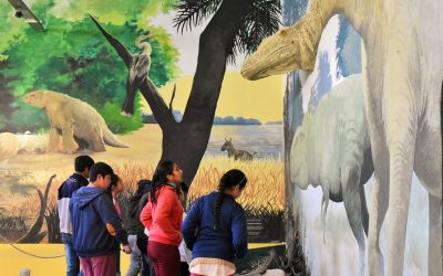 Cultura Encendida Verano: Fin de semana con diversas propuestas culturales gratuitas