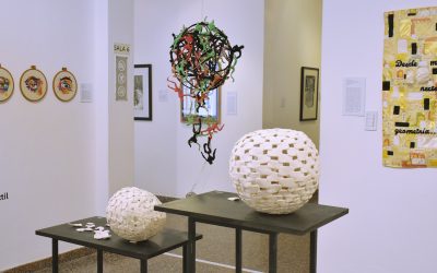 Vacaciones de verano en el Museo Provincial de Bellas Artes 