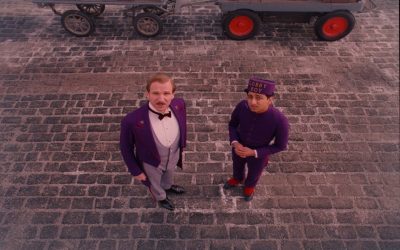 Vuelve el cine al patio del Museo Provincial de Bellas Artes