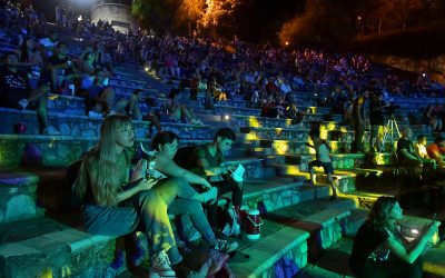 El Programa Cultura Encendida acerca actividades culturales diversas y gratuitas