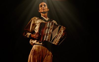 Regresan los Domingos de Teatro a la La Vieja Usina