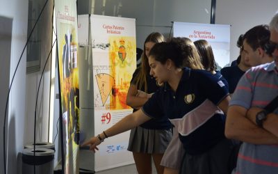 Muestra de Malvinas 40 Años se presentará en Concepción del Uruguay