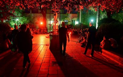 Cerró la convocatoria a propuestas teatrales para el Encuentro Entrerriano de Teatro