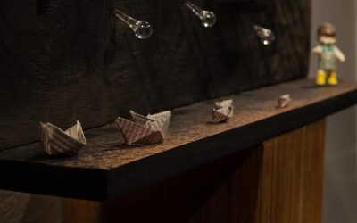 Un montaje teatral será parte del Ciclo Domingo de Teatro en La Usina