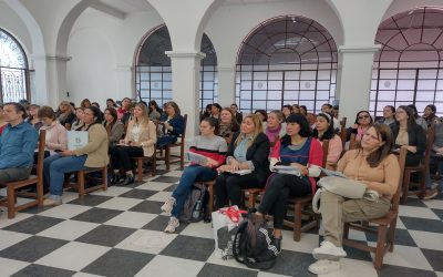 Se realizará un conversatorio sobre el libro en la era digital