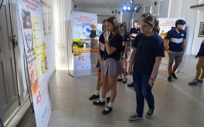 Villa Elisa recibirá la Muestra de Malvinas 40 Años 
