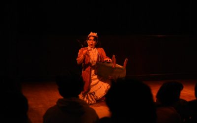 Doce obras teatrales fueron seleccionadas para el 38° Encuentro Entrerriano de Teatro