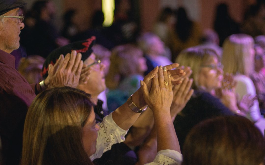 El Gobierno de la Provincia invertirá 30 millones en programas de fortalecimiento para la cultura 