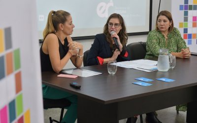 Con espíritu participativo y federal se presentaron programas de fomento y concurso destinados a diferentes sectores de la cultura entrerriana