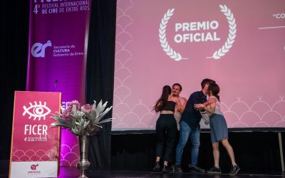 Más de 200 producciones se inscribieron en las convocatorias del 5° FICER