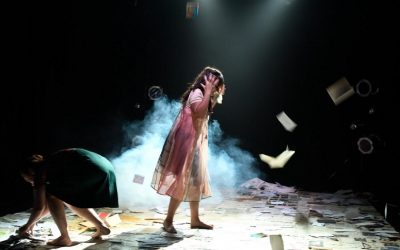 En el Encuentro Entrerriano de Teatro se presentarán cuatro obras invitadas