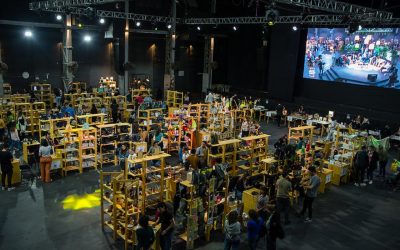 Con importante cantidad de postulaciones cerró la convocatoria para la Feria del Centro en Rosario