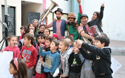 Actividades culturales para disfrutar en vacaciones de invierno