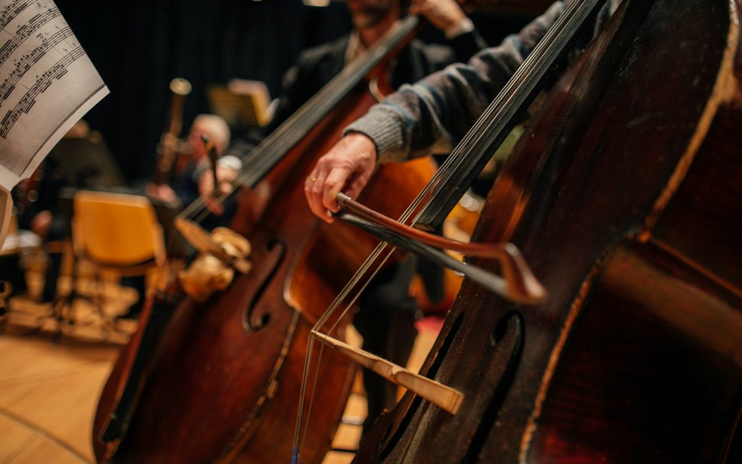 La Sinfónica interpreta la Sinfonía No. 1 de Gustav Mahler