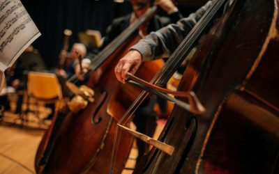 La Sinfónica interpreta la Sinfonía No. 1 de Gustav Mahler