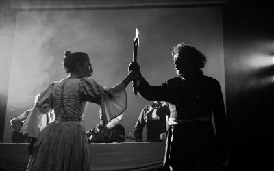 Nuevas funciones del espectáculo Romance de los Pueblos Libres 