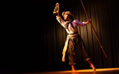 Se realizan las instancias regionales de los Juegos Culturales Entrerrianos Evita