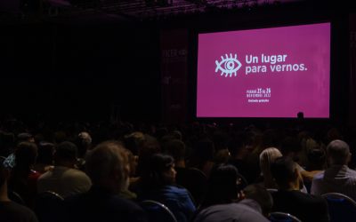 Este miércoles se conocerá la programación del 5º Festival Internacional de Cine de Entre Ríos