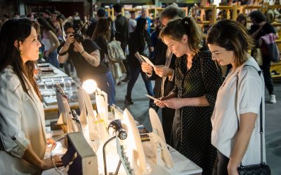 Emprendimientos entrerrianos serán protagonistas en la Feria de la Región Centro 