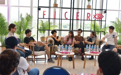 Distintas perspectivas del cine se desarrollarán en las actividades especiales del FICER