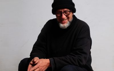 Julio Lavallén: “Deseo que este conjunto de obras represente un mensaje, un legado para el futuro”
