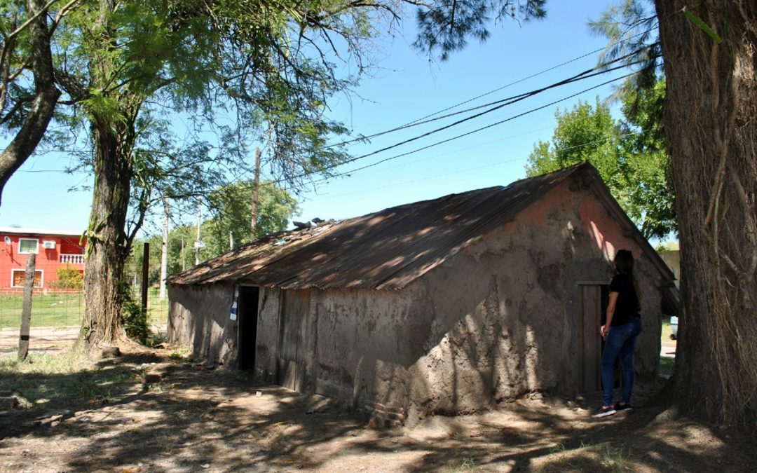 Se realizará el II Encuentro sobre Patrimonio Cultural