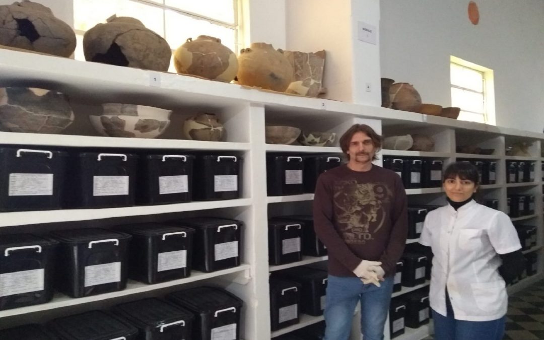 Concluye el inventario y puesta en valor de las colecciones arqueológicas del Museo Serrano