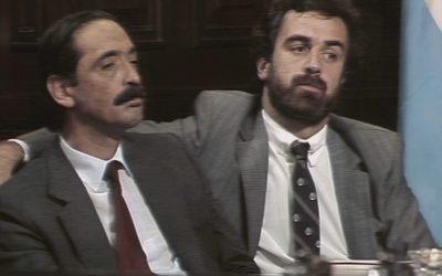 El 5° FICER celebra los 40 años de Democracia argentina