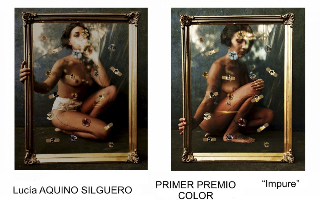 Artistas entrerrianas ganan los premios del 3° Salón Anual de Fotografía 2023 